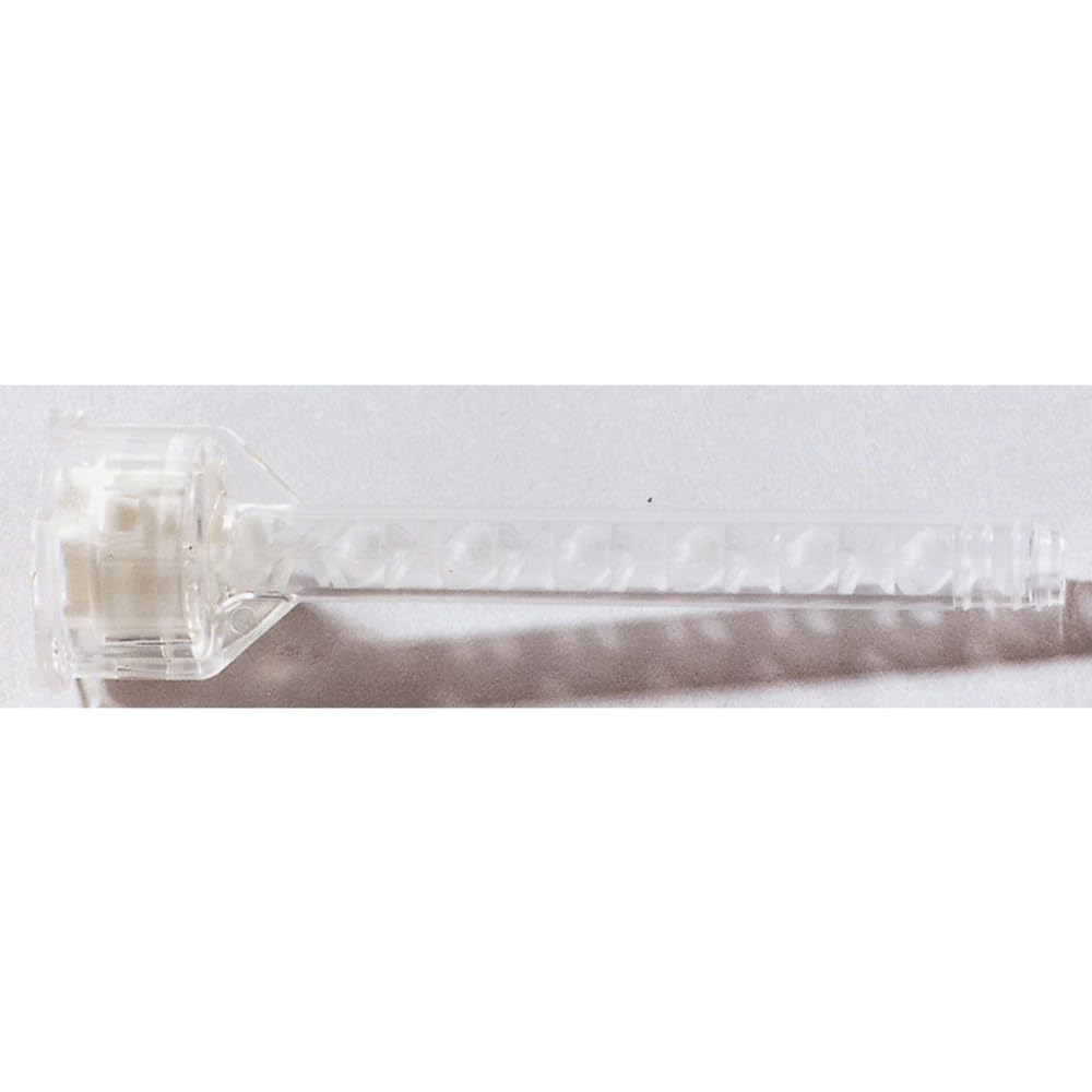 Coltene Whaledent C6210 President Jet Plus Microsystem MicroOral Tips Clear 100/Bx