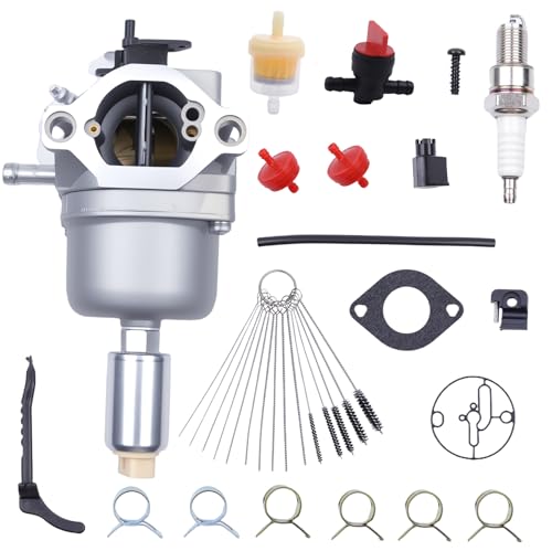 GkYtCpa M115-38 Carburetor for Murray Riding Mower 13AC77LF058 Engine Replacement