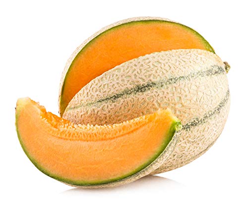 Melone Retato, 1 Kg., Cat. I