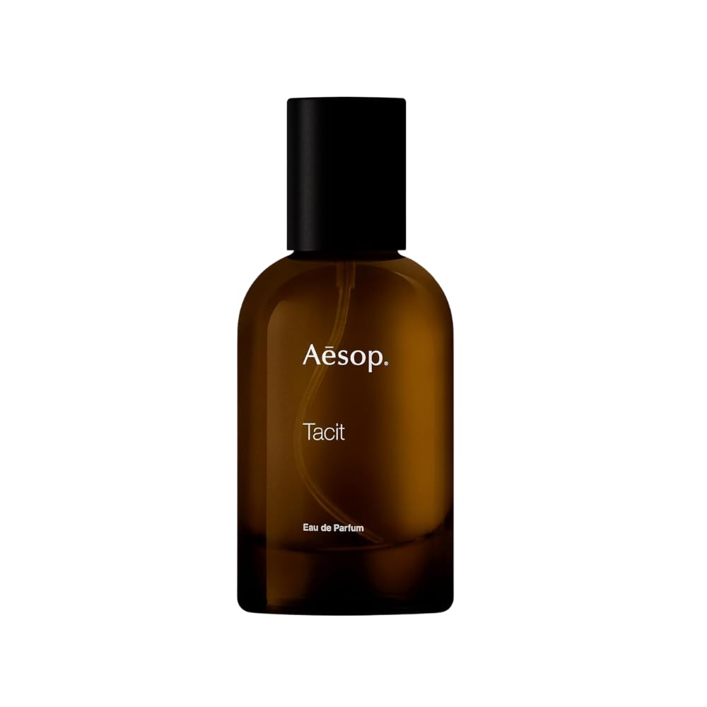 Aesop Tacit（タシット）オードパルファム 50mL Amazon.com : Aesop 