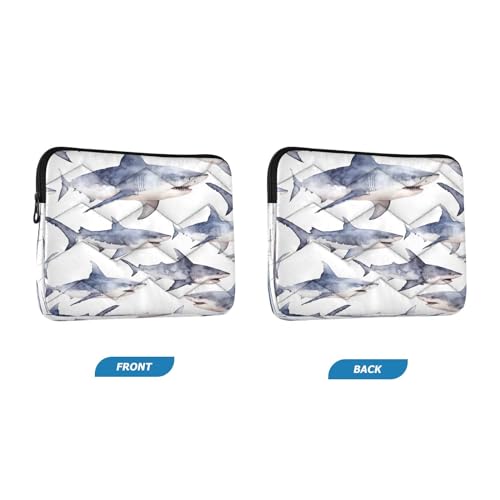 Funda para Portátil 13-14 Pulgadas Resistente al Agua miniatura 2