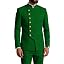 Emerald Green