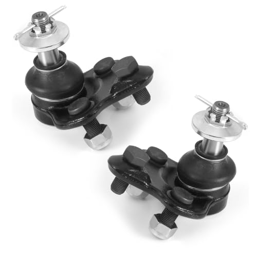 GOAT Parts - 2PC Front Ball Joints for 2011-2017 Lexus CT200h