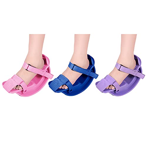 Esticador De Pés Rocker Tornozelo Prancha Para Tendinite De Aquiles Alongamento Muscular Da Panturri