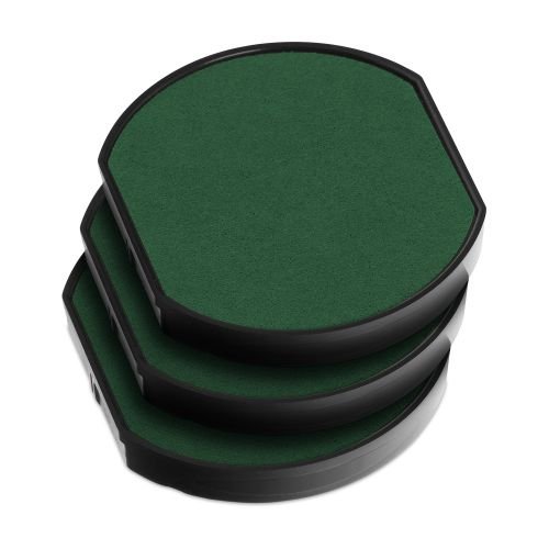 Cartouches d'encre 400R Vert Ideal pour organiser vos dossiers de bureau et documents créatifs