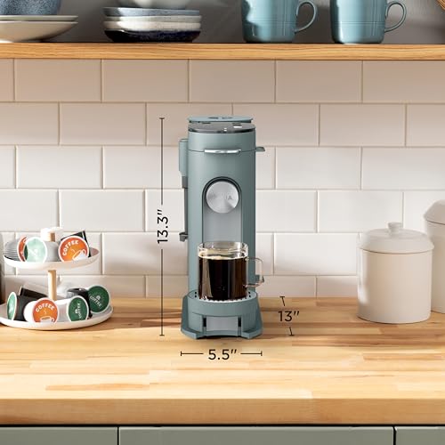 Ninja Pods & Grounds Coffee Maker