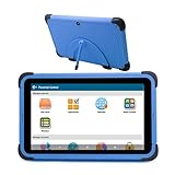 tablet bq fnac 10 plus (32gb) 2gb ram ✔【 Android 11 tablet para niños a partir de 3 años】- no solo una tableta para niños. Con 2 GB de RAM y sistema operativo Android 11, puede obtener acceso a los últimos servicios de Google, como Gmail, youtube, unidades y mapas. El espacio de almacenamiento integrado de 32 GB se puede ampliar a 128 GB, con certificación GMS;