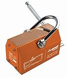 Permanent-Lasthebemagnet PLM 301