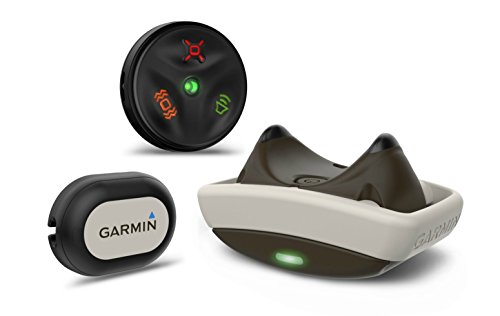 Garmin 010-01548-04 Delta Smart Premium Bundle with Keep Away Tag & Canine Remote