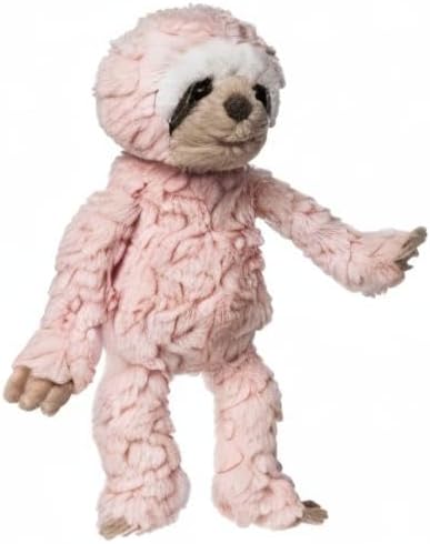 Miniatura 5 de Mary Meyer Juguete suave de peluche para bebé, perezoso, 10 pulgadas