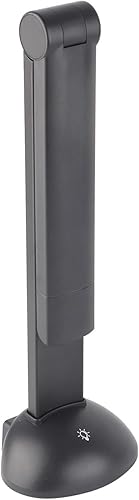 Miniatura 7 de TsoLay Cámara portátil de documentos de formato A3 A4, escáner de libros HD de 8MP con función OCR, luz LED de alto brillo y grabación de video,