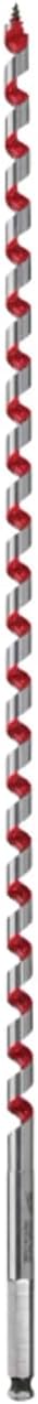 Milwaukee 48-13-5500 3/8-by-18-Inch Ship Auger Bit