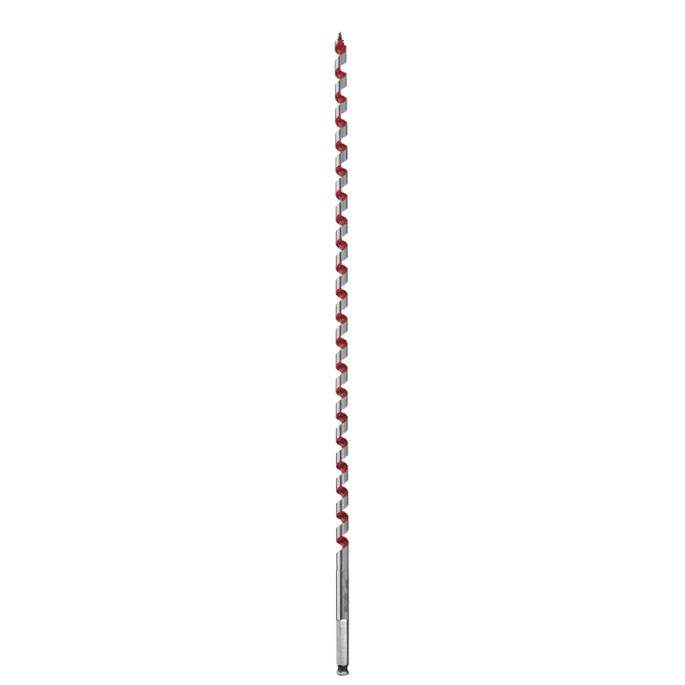 Milwaukee 48-13-5500 3/8-by-18-Inch Ship Auger Bit