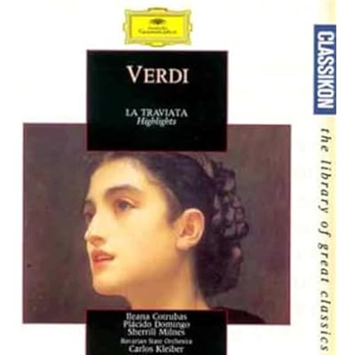 Verdi - La Traviata - Highlights