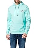 tommy hilfiger kapuzenpullover damen grau Dieses Produkt wurde nachhaltig mit nachhaltigen Materialien hergestellt