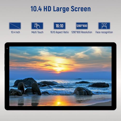 FEARWIKY Tablet JZAPADC12 の商品画像 3