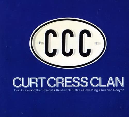 Curt Cress Clan