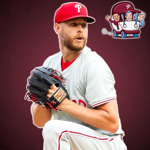 Zack Wheeler is ready for Game 1 of the NL Wild Card Series