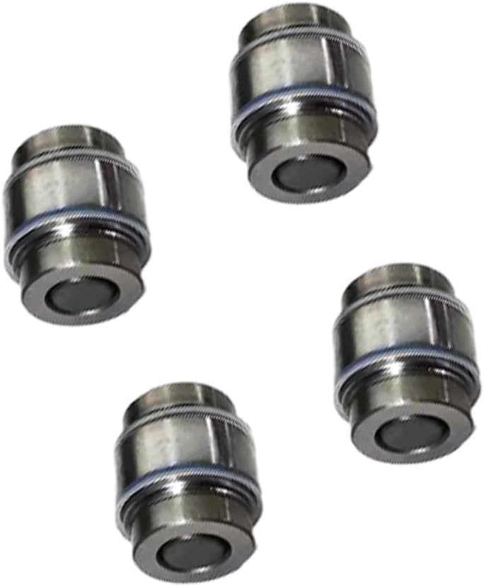 MACHSWON Transmission Clutch Shift Fork Bearings Kit, Fork Bearing, Compatible with Ford Focus Fiesta 2012-2013, 126226, 106804