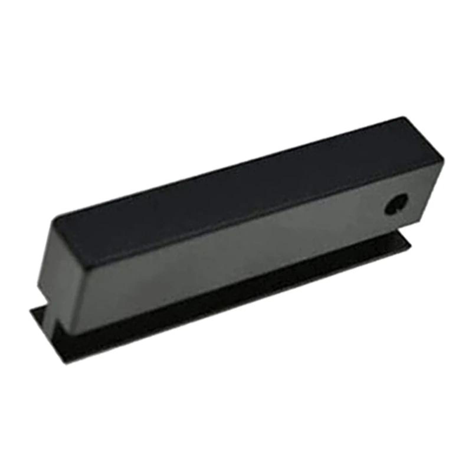 Nivelador de trastes para guitarra y bajo