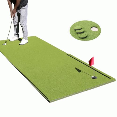 Storzon Putting Green
