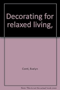 Unknown Binding Decorating for relaxed living, Book