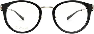 [GUCCI] 眼鏡 GG1885OA-001 [並行輸入品]