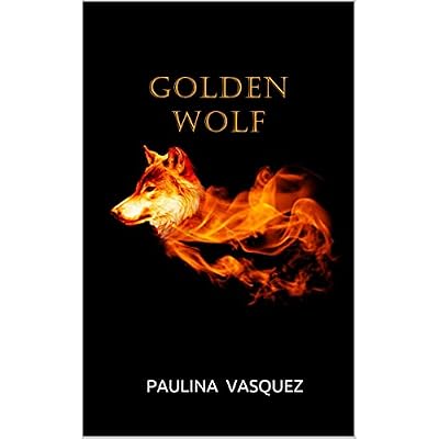 Golden Wolf