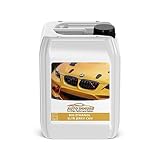 TRACK DAY BIO ETHANOL 20 LITRE 4 x 5 LITRE CONTAINERS
