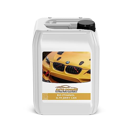 Track Day Bio Ethanol 20 Litre Pack
