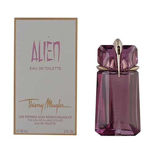 Alien Thierry Mugler Eau De Toilette Spray - vue 3