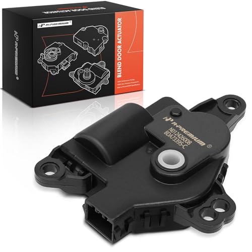 A-Premium Hyundai Kia HVAC Blend Door Actuator