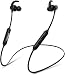 Bluetooth Headphones, Akface Wireless Earbuds Sweatproof Sport Earphones w/Mic Bluetooth 5.0 Fast Pairing HD Stereo Noise Canceling Magnetic in-Ear Headsets for Gym Running Workout Men Women Students