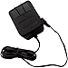 UpBright 12V AC Adapter Compatible with JoeMeek MC2 ThreeQ 3Q Stereo Optical Compressor Joe Meek Pro Channel VC3Q Studio Projects VTB1 Viscount EFX-2 EFX2# AC-1201000BS 12VAC 1A Power Supply Charger