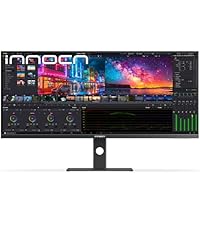 Amazon.co.jp: INNOCN 40インチモニター 5K 大画面ディスプレイ 21:9