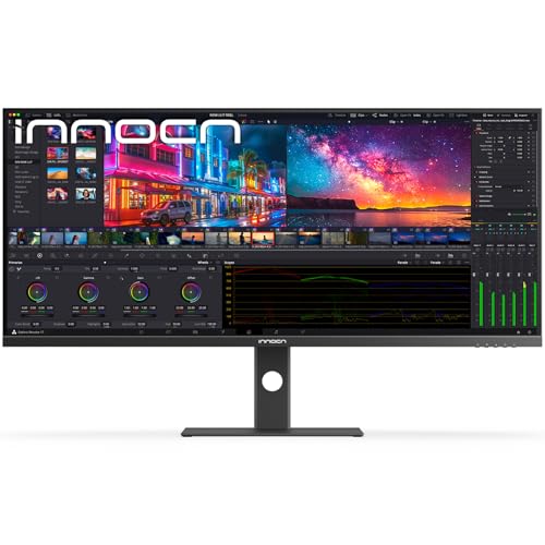 Amazon.co.jp: INNOCN 40インチモニター 5K 大画面ディスプレイ