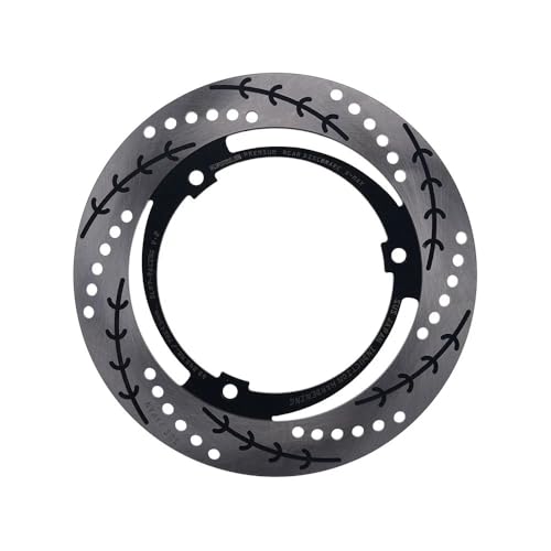 Disque de frein Xmax 300 flottant pour rouler en sécurité tous les jours