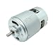 48MM RS-887 Electronic Starter DC 12V 18V 24V 36V 16000RPM High Speed Power Large Torque Electronic Starter 1Pcs