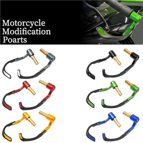 Garde frein main 22mm accessoires de moto pour leviers ZX-6R
