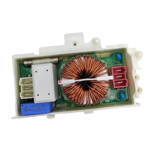 Réparer la panne d'allumage : circuit d'alimentation EAM62891003 pour machine à laver
