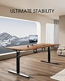 Zoom IMG-2 vosatron struttura da scrivania regolabile