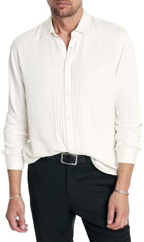 John Varvatos Men's Richmond Shirt