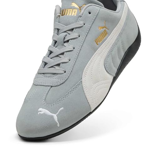 PUMA Speedcat OG 39884605, Sportschuhe, grau, 45 EU – Ansicht 6