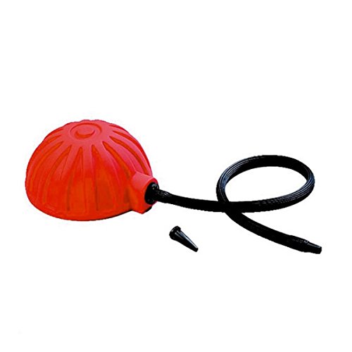 Gummi-Pumpball Für Bienenraucher - Silikon-Blasebalg Mit 8 Und 10 Cm Durchmesser
