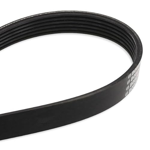 Bosch 6EPK1029 - Cinghia Trapezoidale A Nervature - 1987946143 - 3