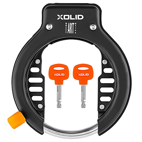 Ringslot ART** basis Cover