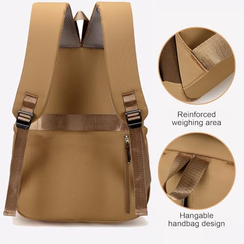 Mochila infantil ergonómica con estampado de erizo para organizar libros y papelería 6