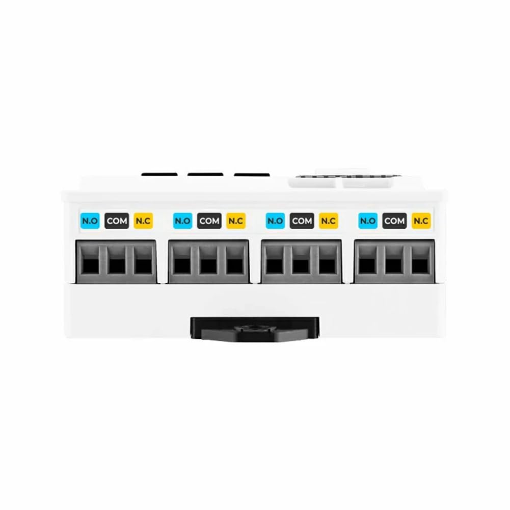 Cenei Controlador PLC M5stamp. Módulo Avanzado M5stampS3 para Automatización Industrial, Proyectos de IoT y Aplicaciones para Hogares Inteligentes.