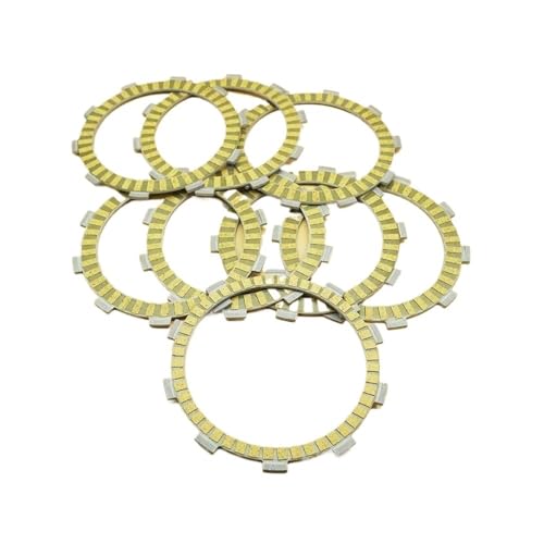 VT750CDD �V���h�E�G�[�X 750 Delu 2002 2003 VT750RS 2010-2014 �I�[�g�o�C�N���b�`���C�Z�b�g�f�B�X�N�L�b�g