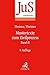 Produktbild Mustertexte zum Zivilprozess Band II: Besondere Verfahren erster und zweiter Instanz, Relationstechnik (JuS-Schriftenreihe)